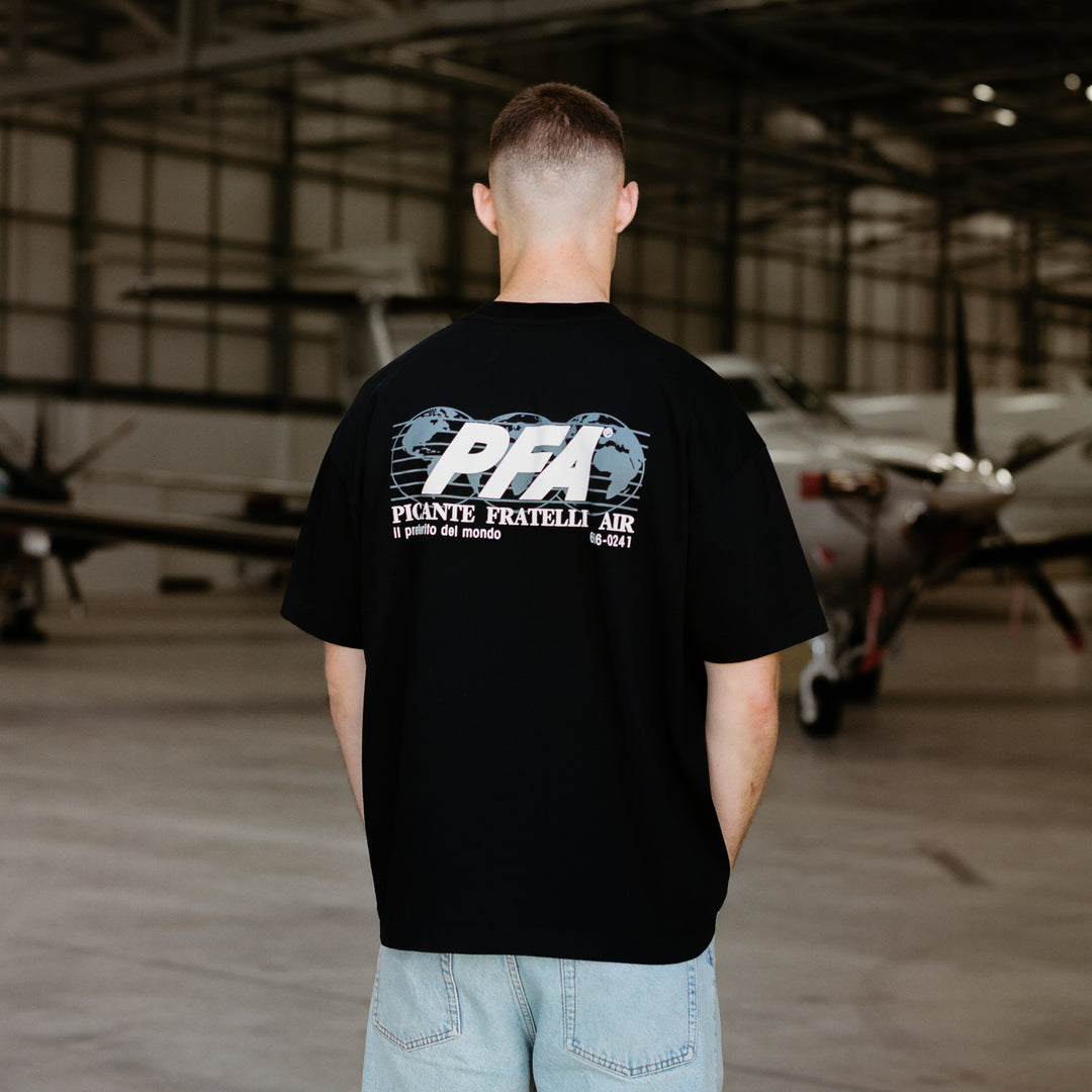 CONCORDE T-SHIRT