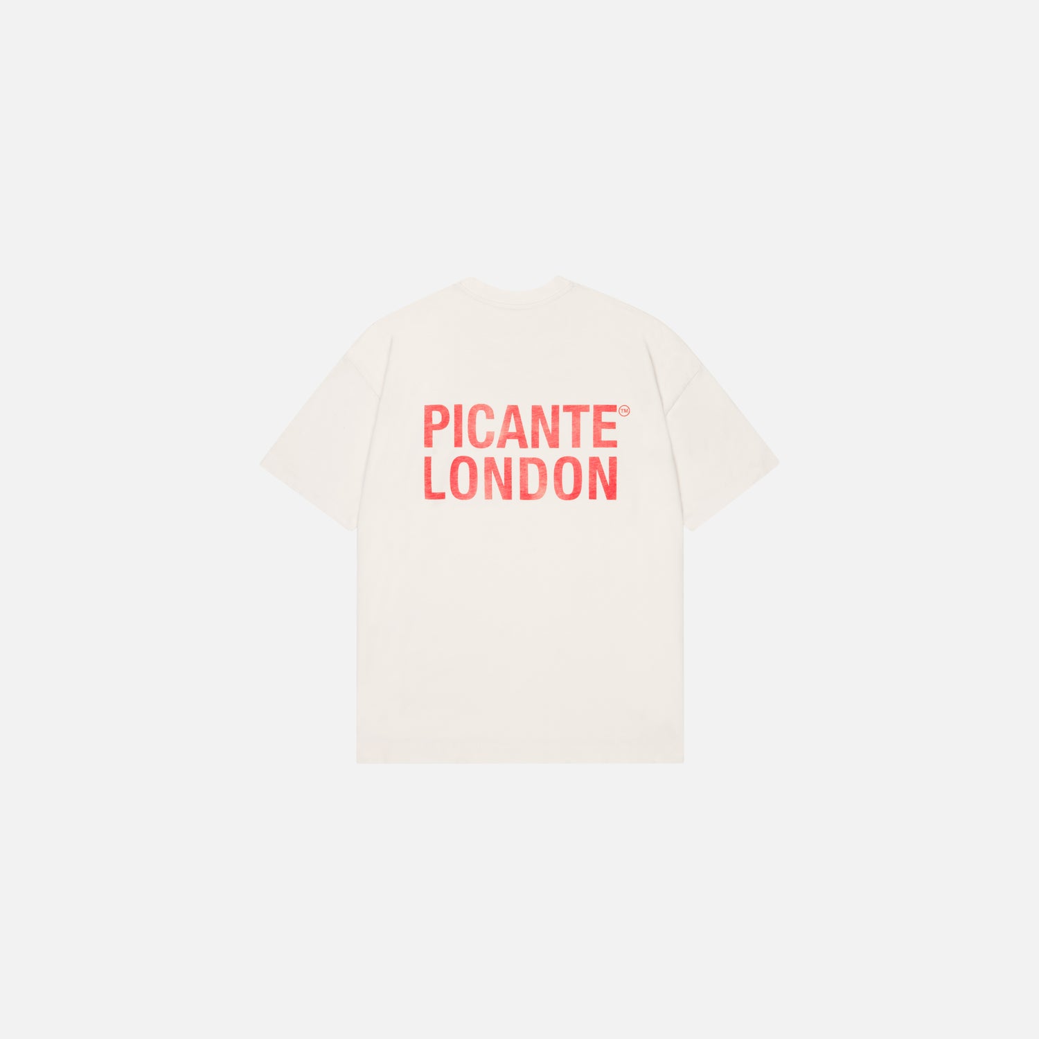 RAWDOG OVERSIZED T-SHIRT