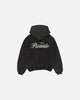 Tailor Chain Stitch Hoodie