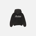 Tailor Chain Stitch Hoodie