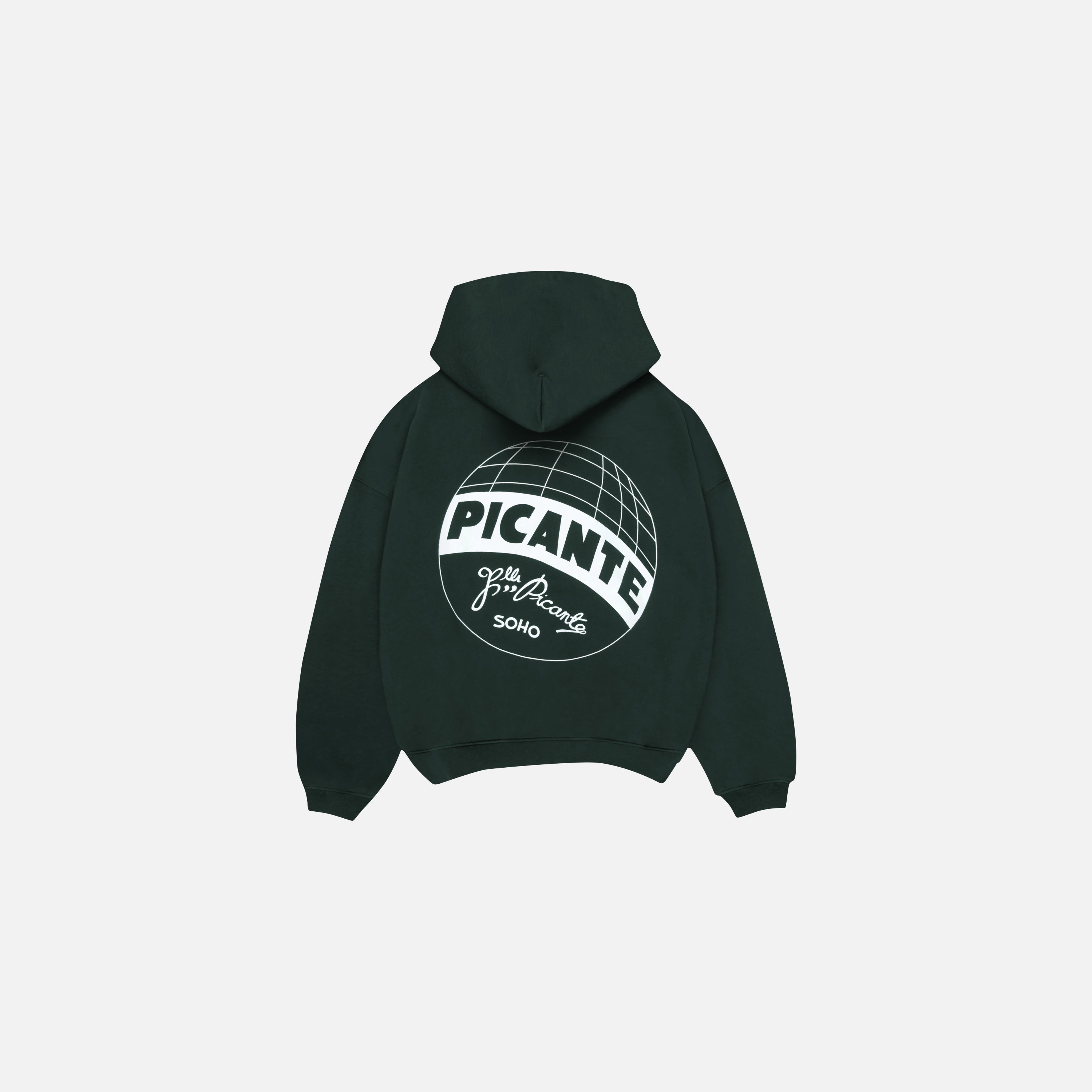 Fratelli Hoodie