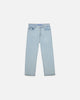 Straight Leg Jeans V308