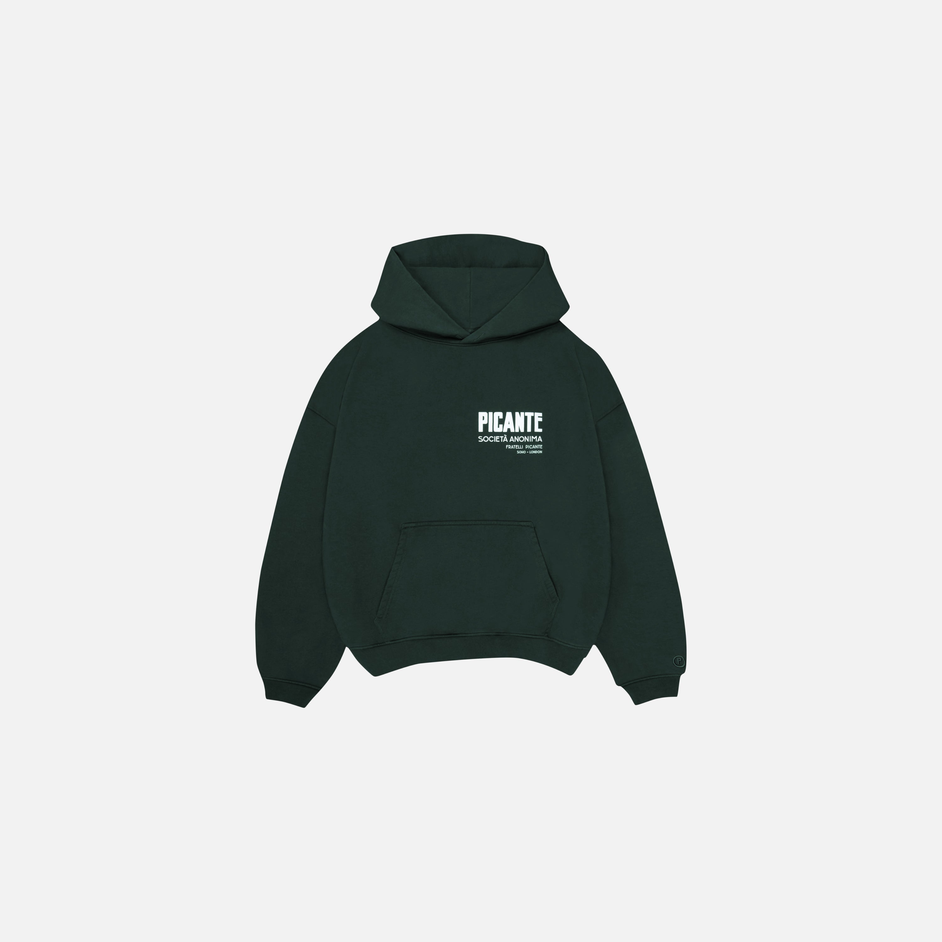 Fratelli Hoodie