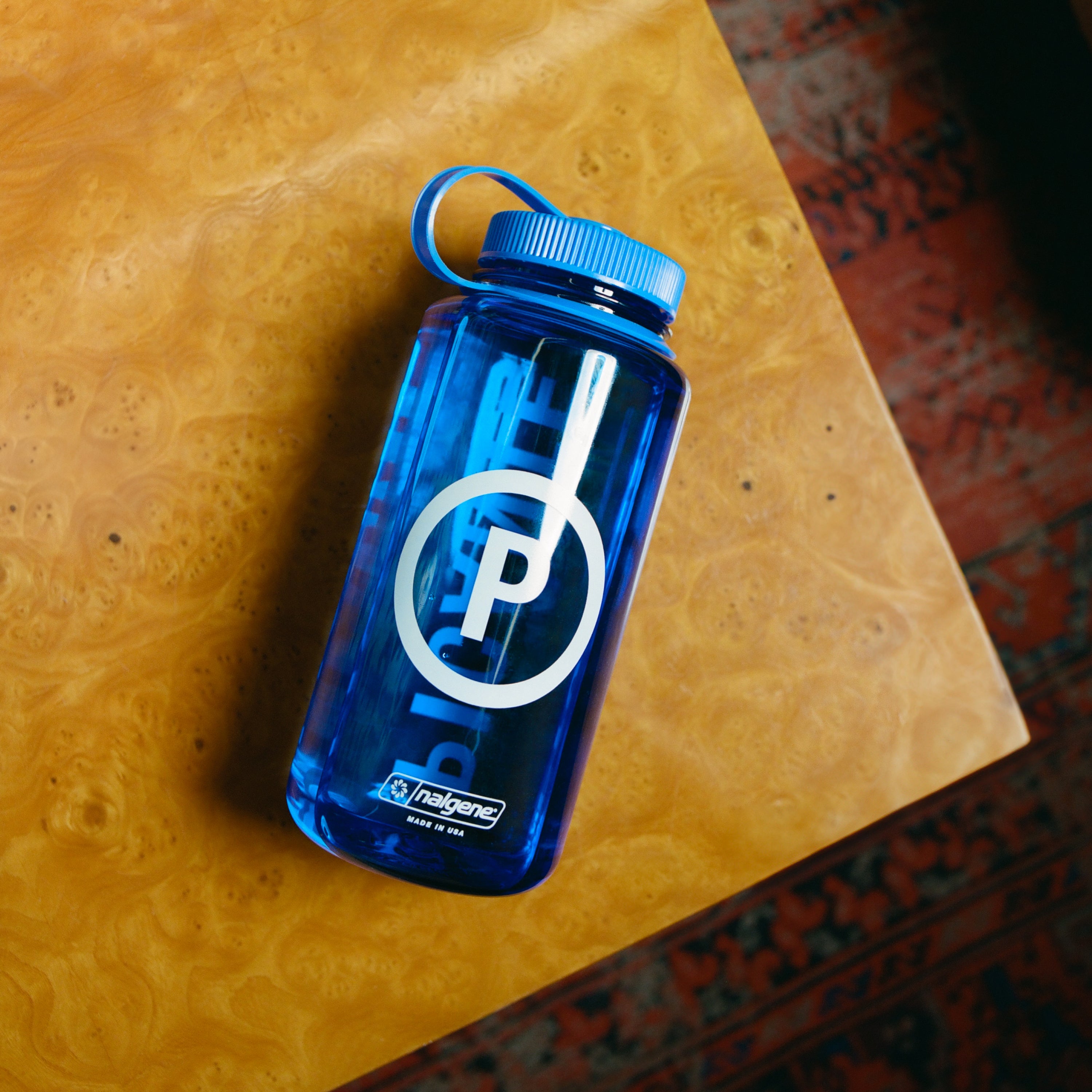 Nalgene Bottle