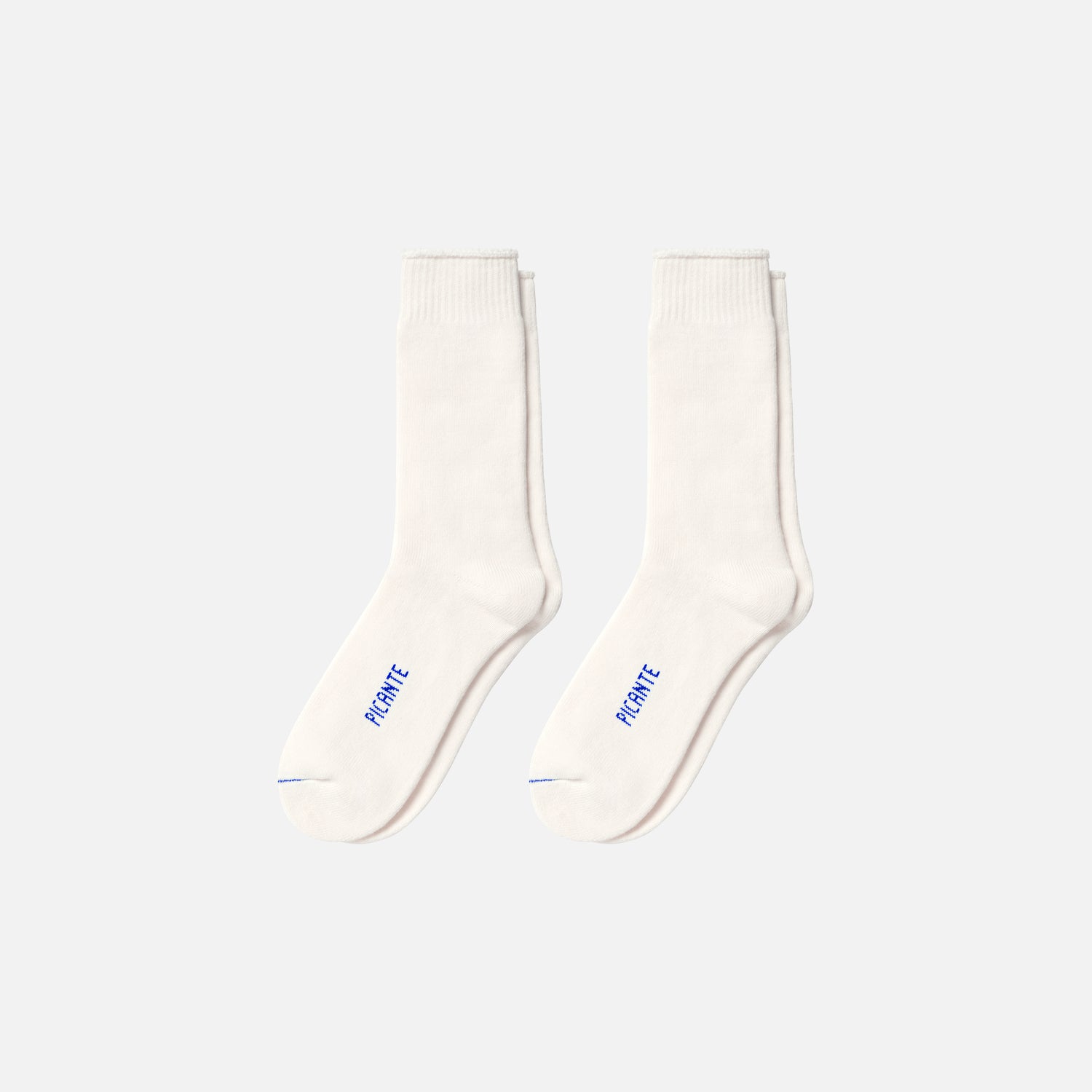 BOUCLE SOCKS 2-PACK
