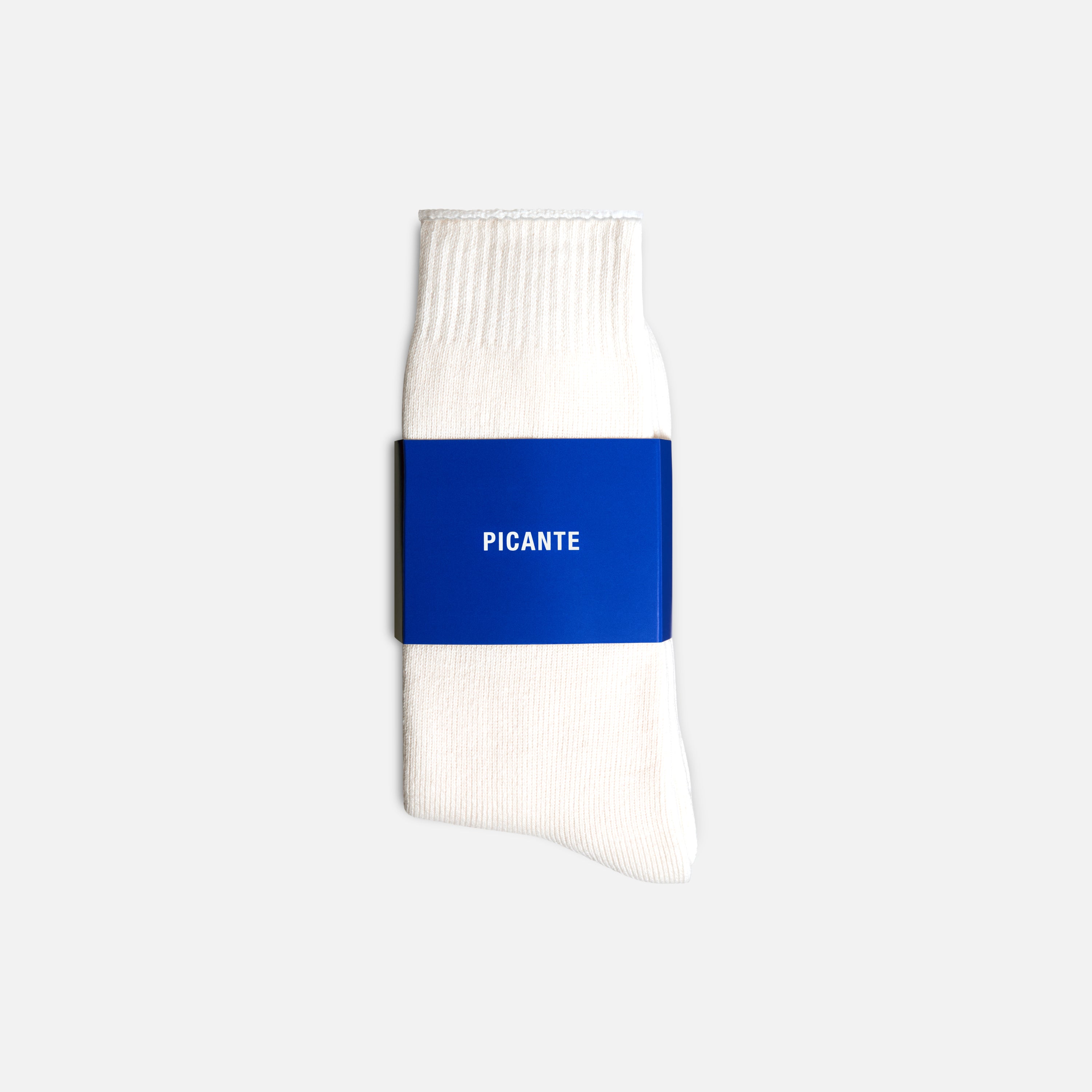Boucle Socks 2-Pack