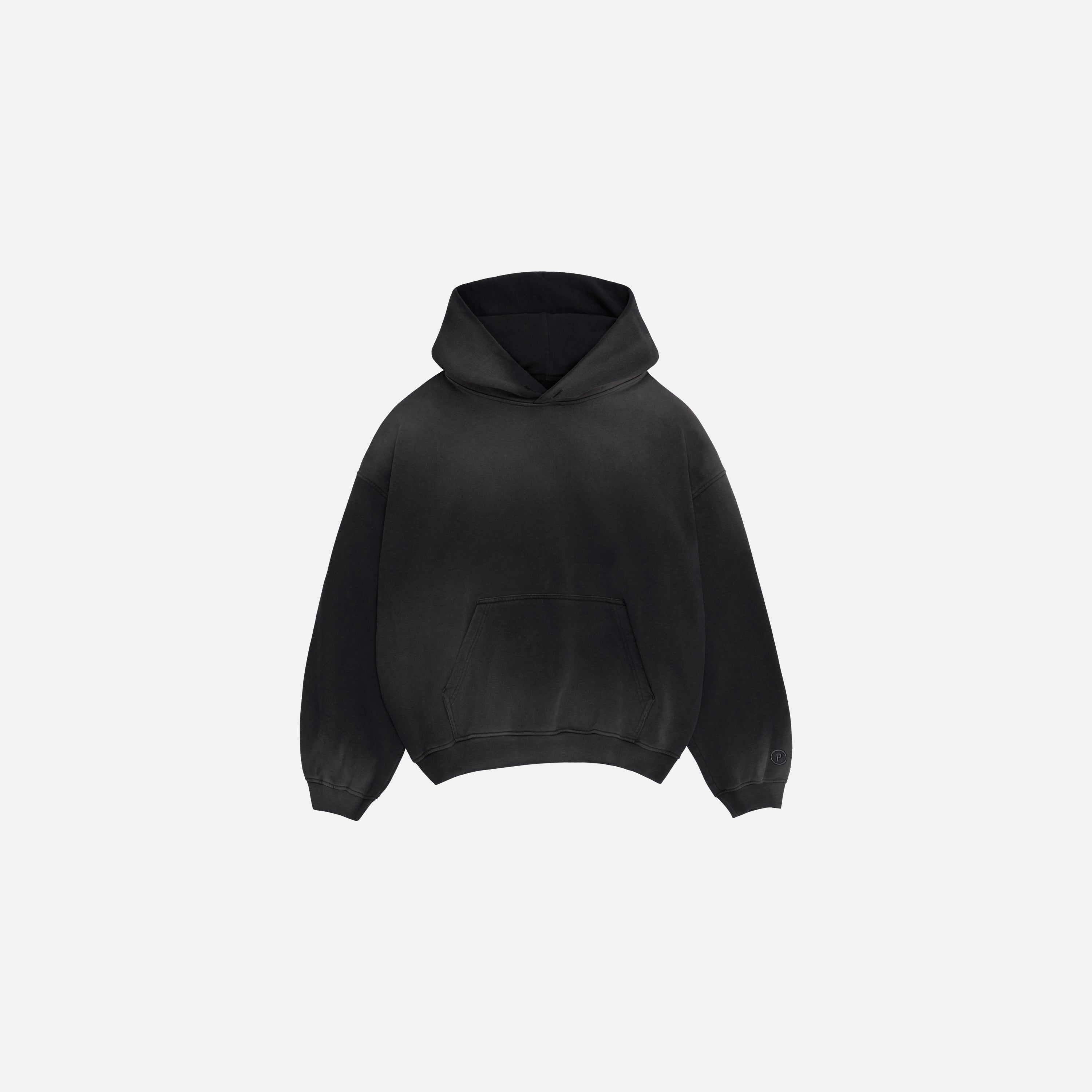 Everyday Hoodie
