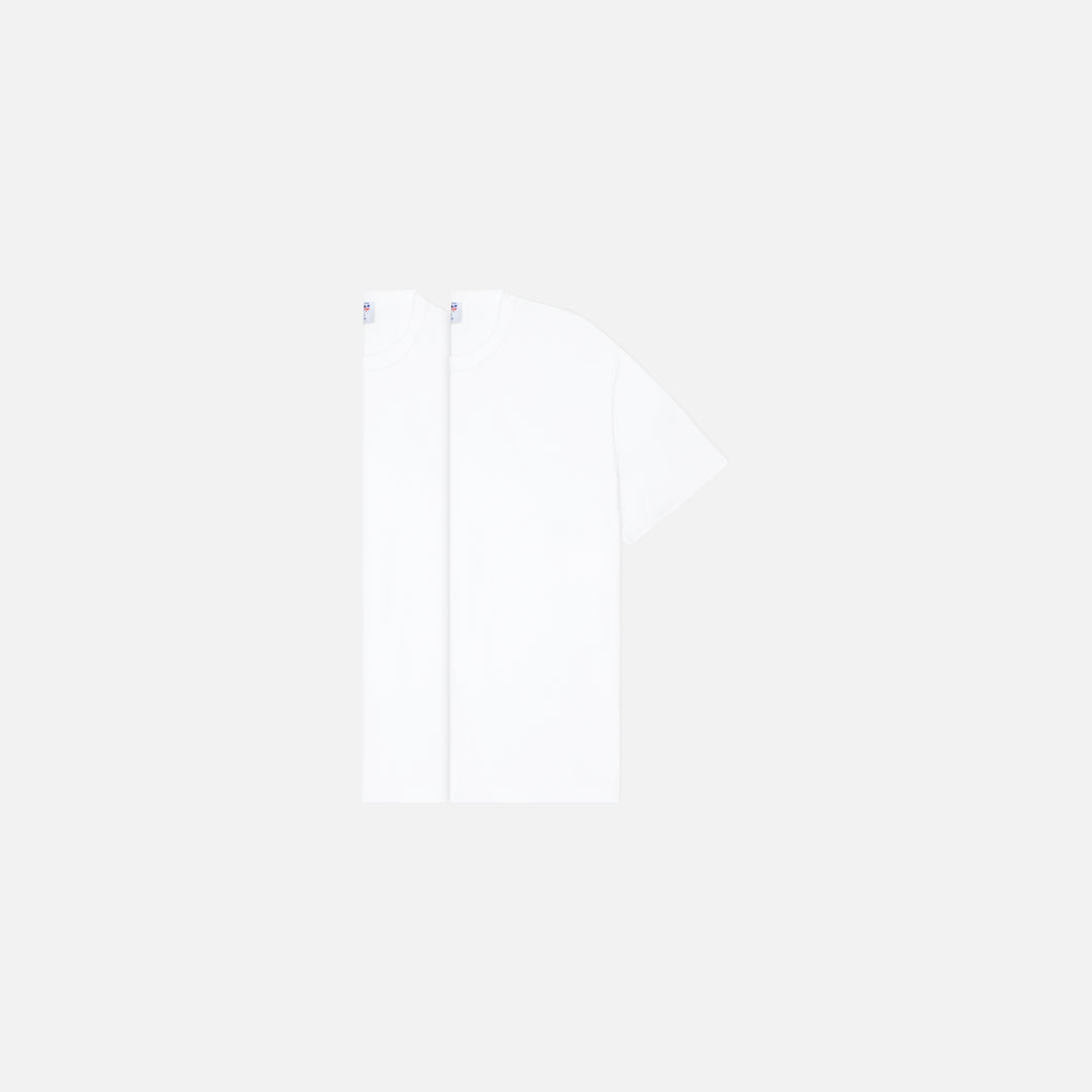 EVERYDAY CLASSIC FIT T-SHIRT 2-PACK