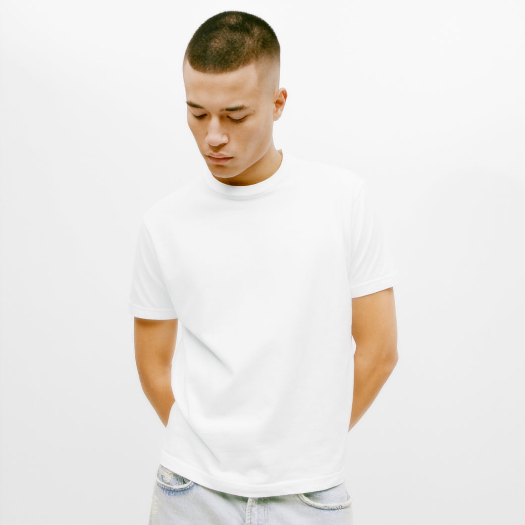 EVERYDAY CLASSIC FIT T-SHIRT 2-PACK