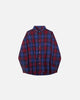 Rocco Shirt Slub Weave