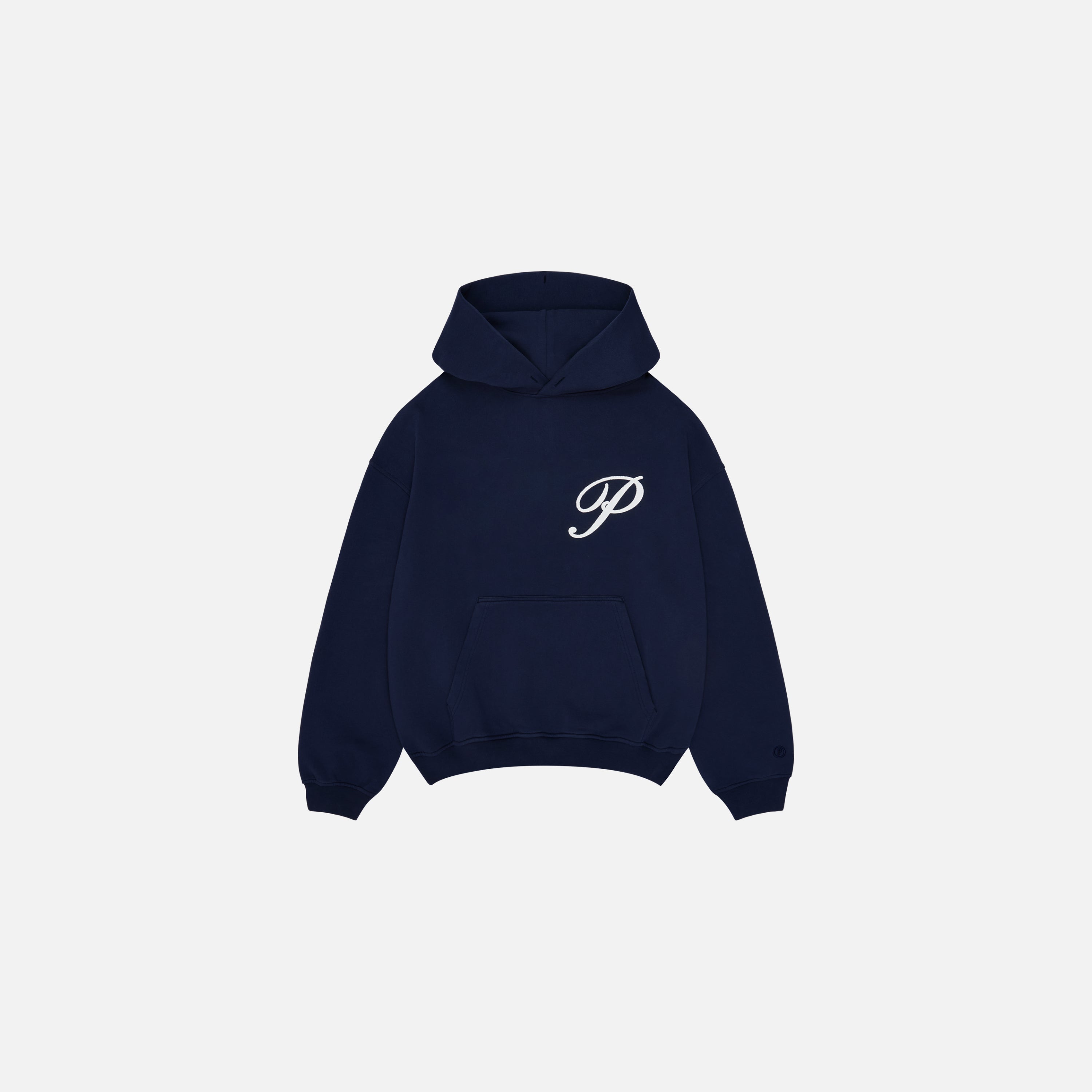 Gallery Hoodie