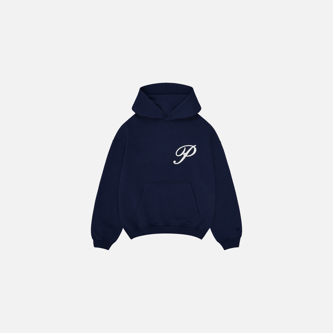 GALLERY HOODIE