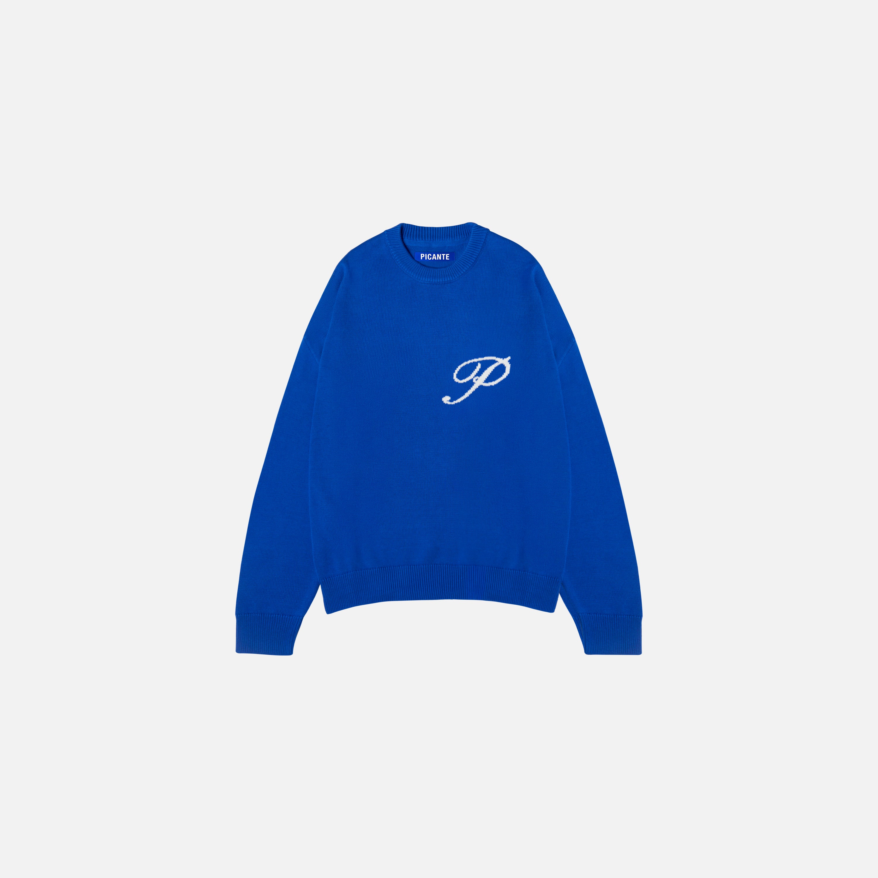Gallery Knit Sweater