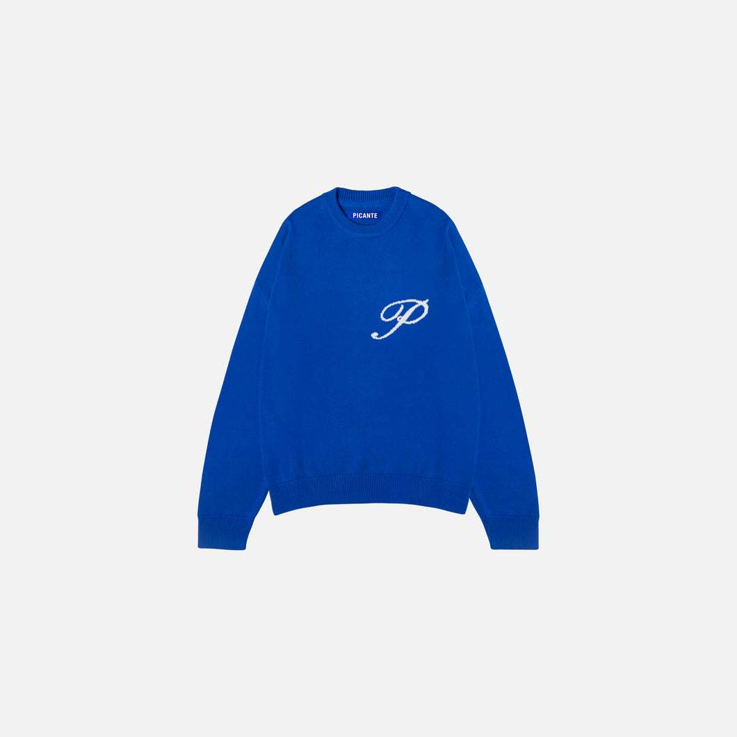 GALLERY KNIT