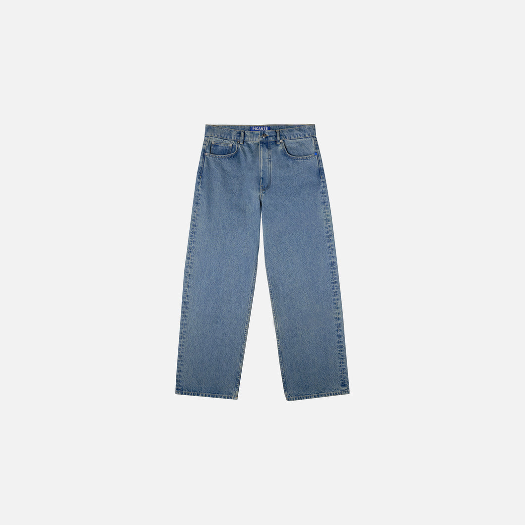 STRAIGHT LEG JEANS V308