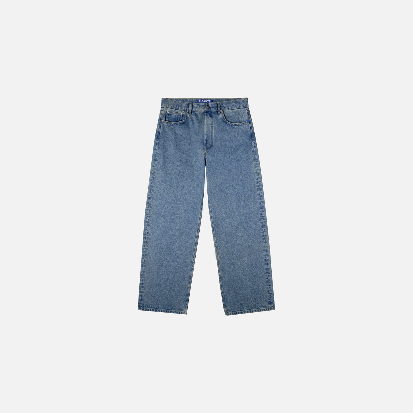 STRAIGHT LEG JEANS V308