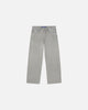 Straight Leg Jeans V308