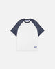 Raglan Athl. Patch T-Shirt