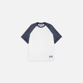 Raglan Athl. Patch T-Shirt