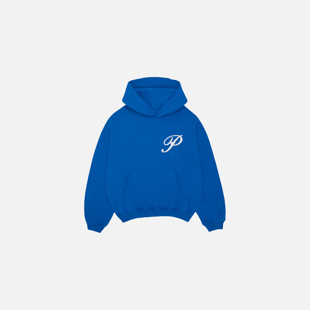 GALLERY HOODIE
