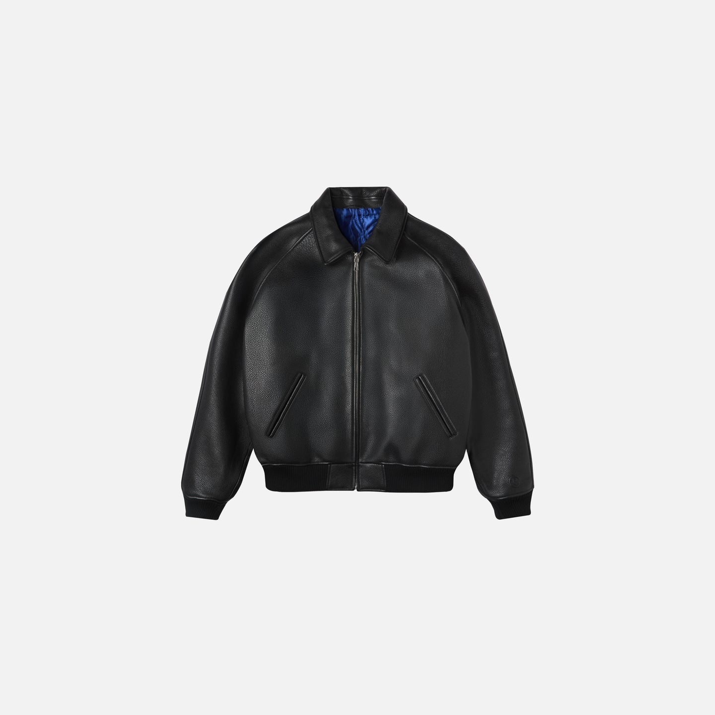 SENNA LEATHER JACKET