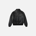 Senna Leather Jacket