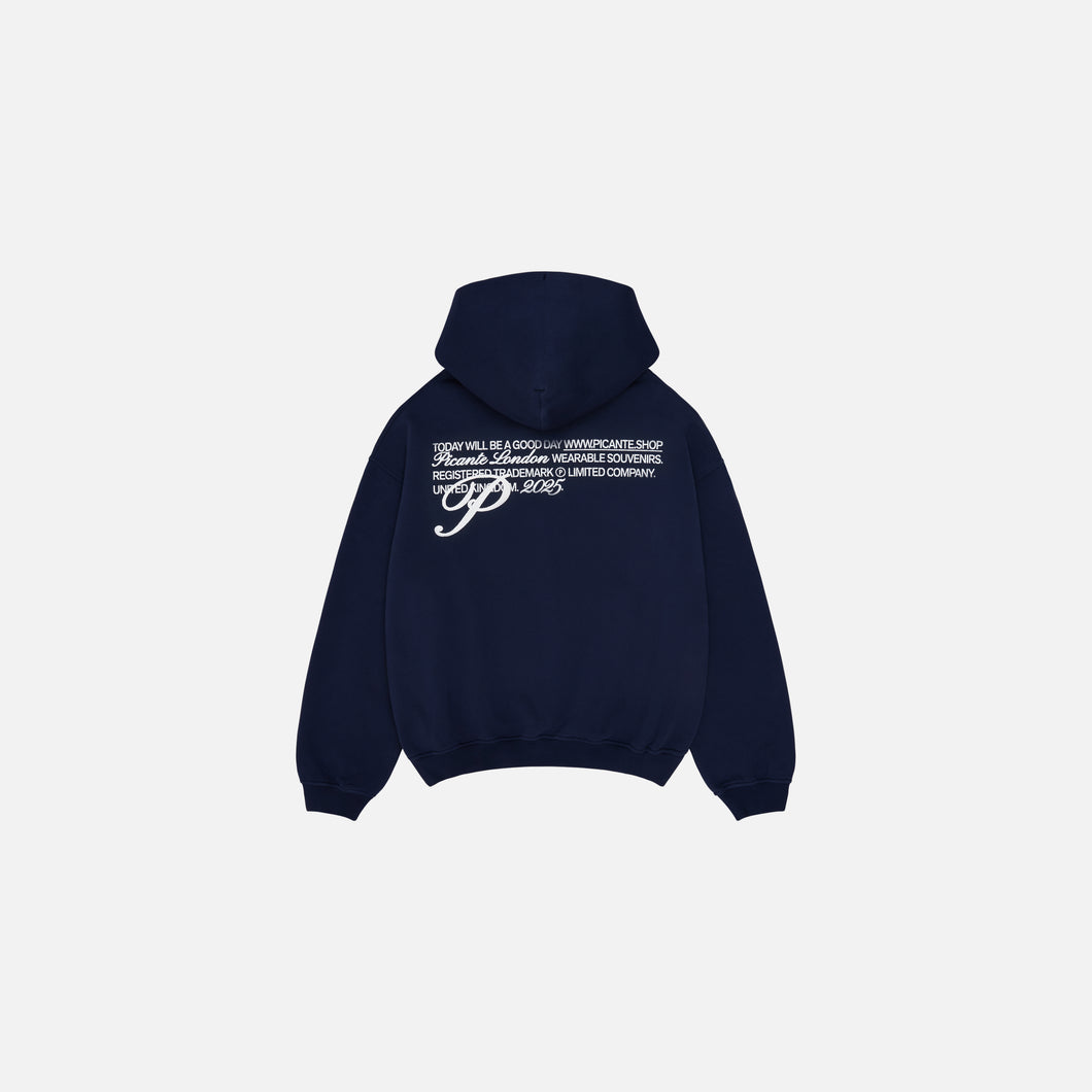 GALLERY HOODIE