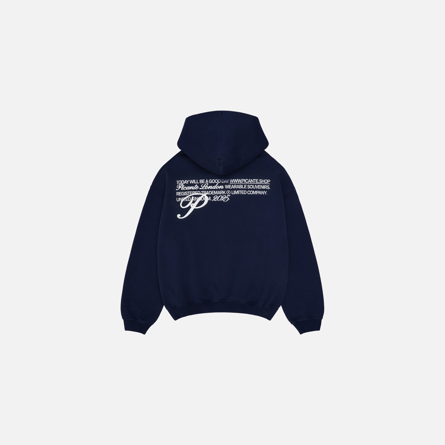 GALLERY HOODIE