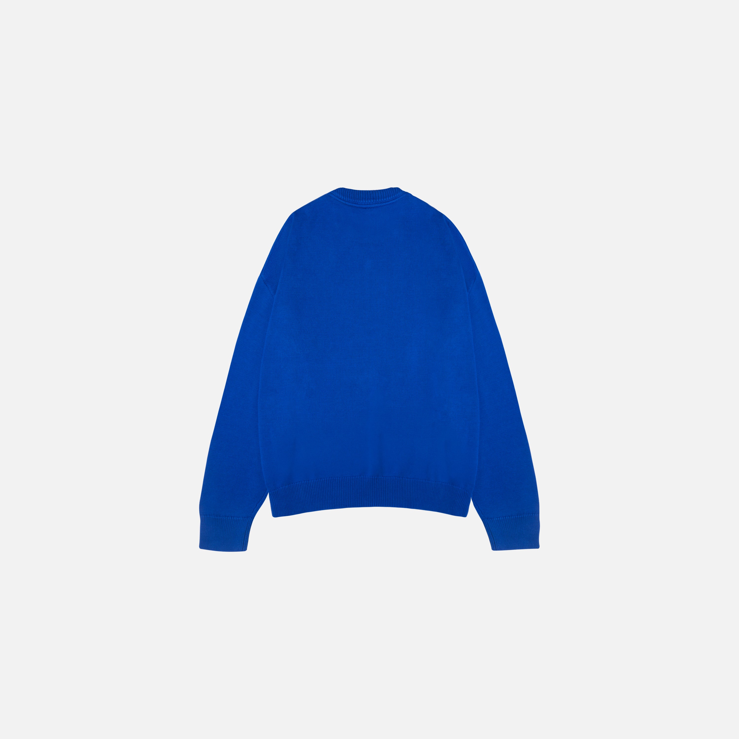 Gallery Knit Sweater