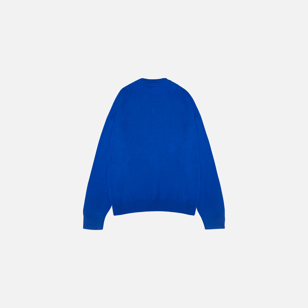 GALLERY KNIT