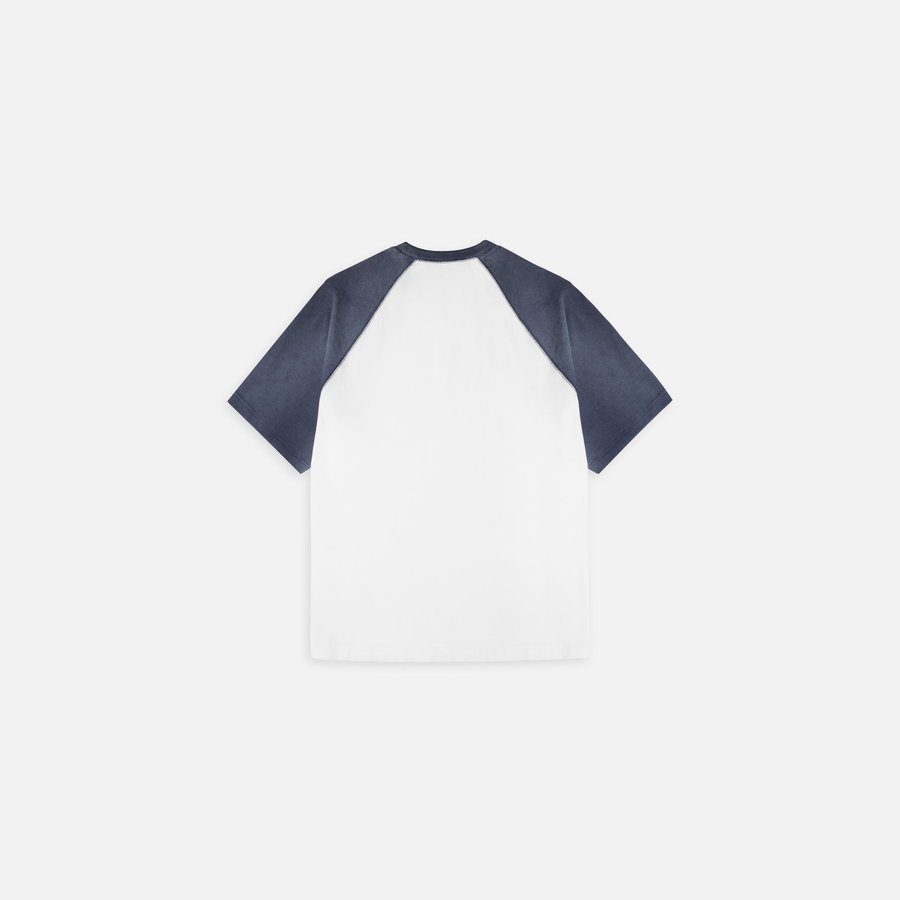Raglan Athl. Patch T-Shirt