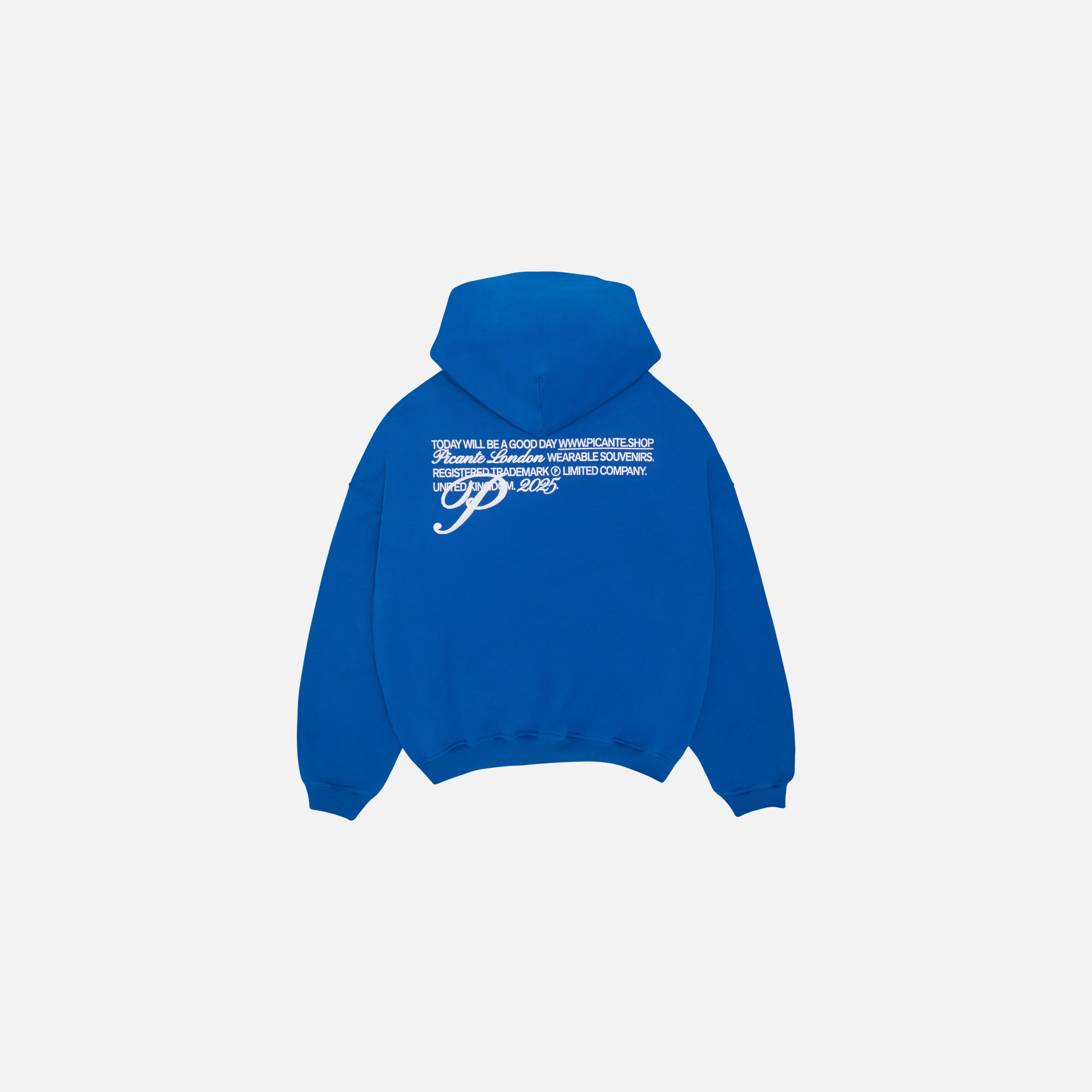 Gallery Hoodie