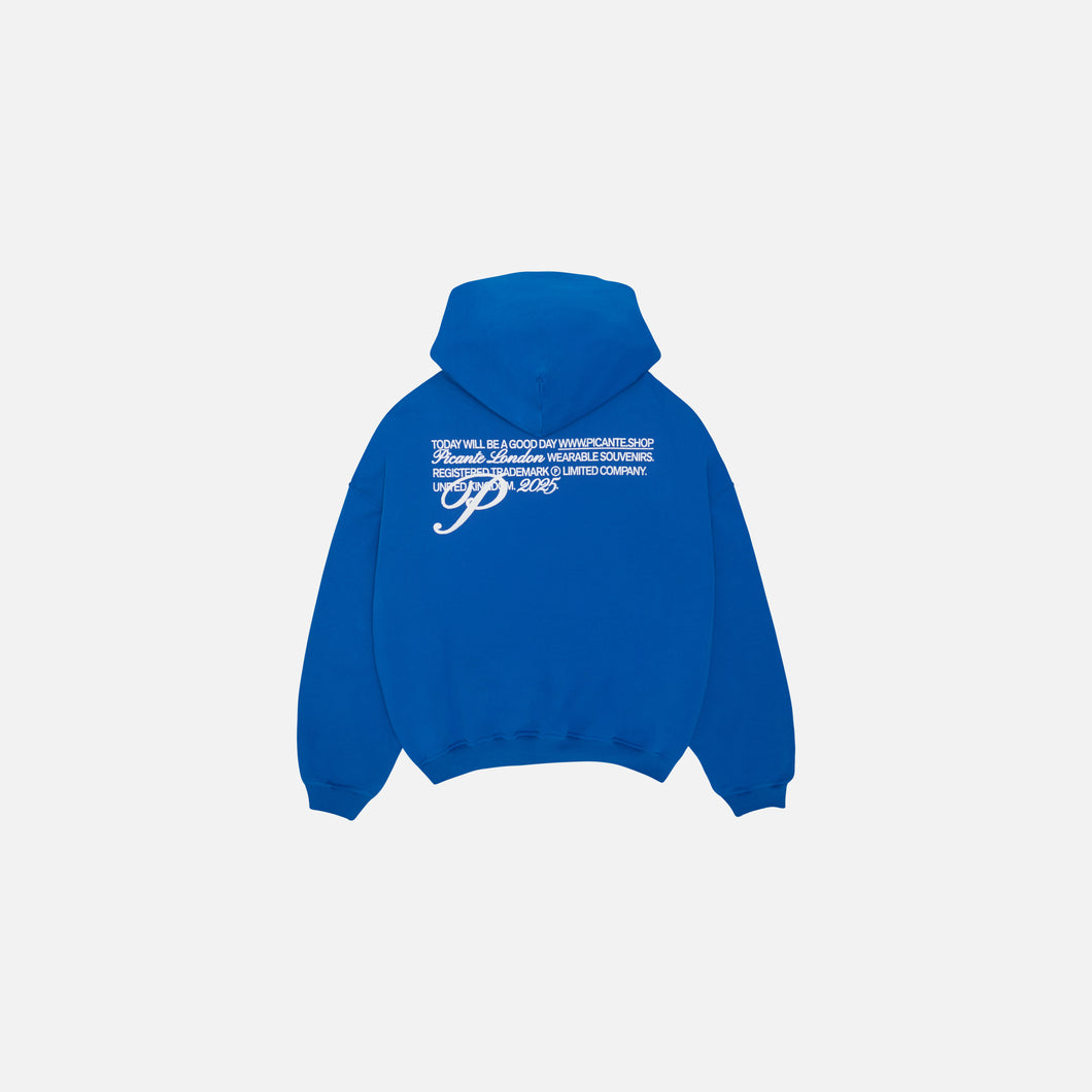 GALLERY HOODIE