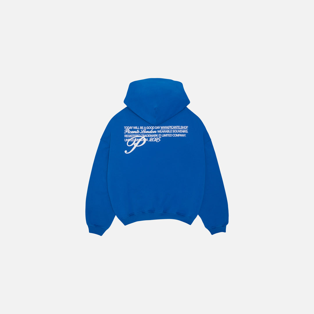 GALLERY HOODIE