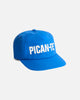 PICAN-TE Nylon Crew Cap