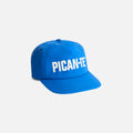 PICAN-TE Nylon Crew Cap