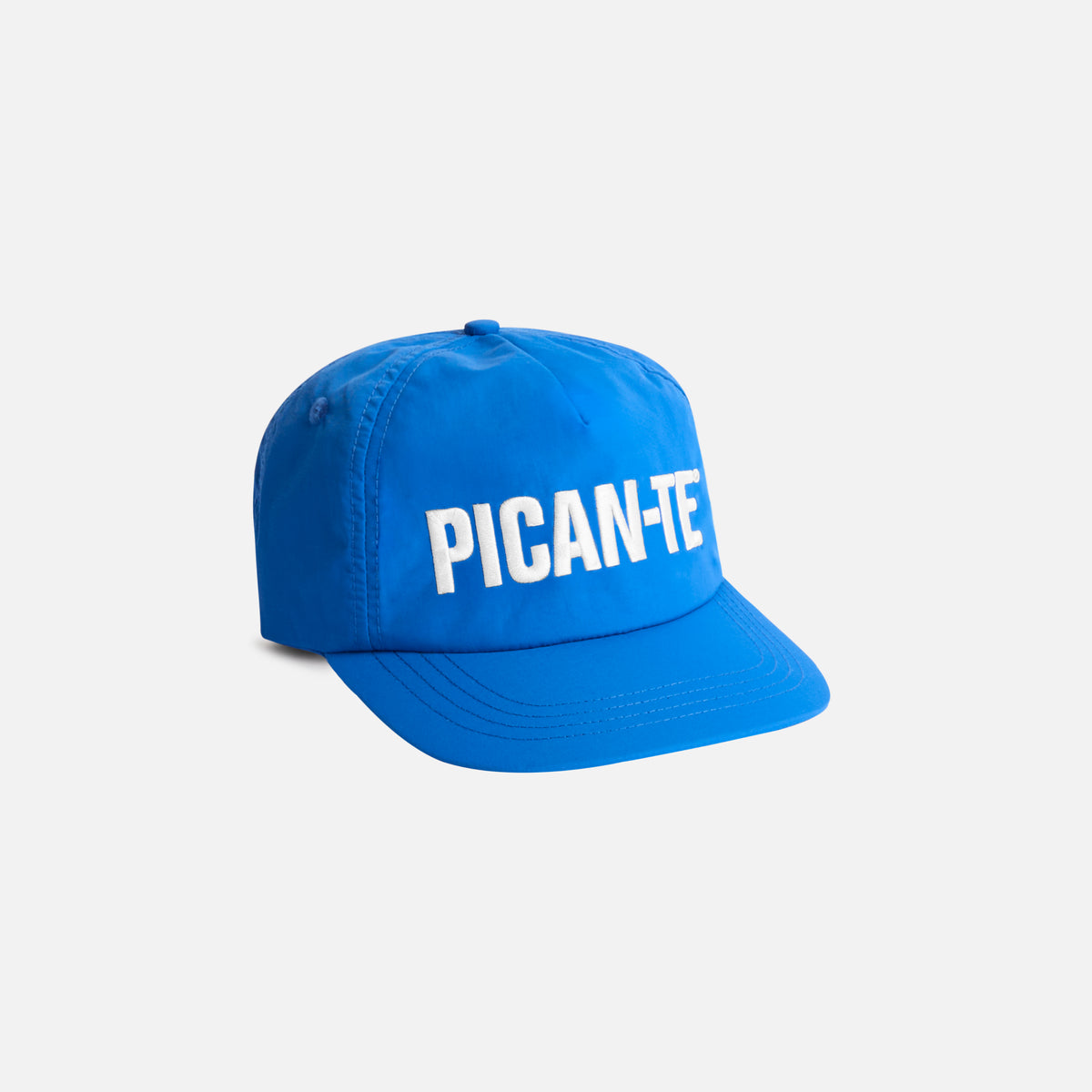 PICAN-TE Nylon Crew Cap
