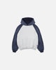 Raglan Athl. Hoodie