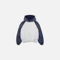 Raglan Athl. Hoodie