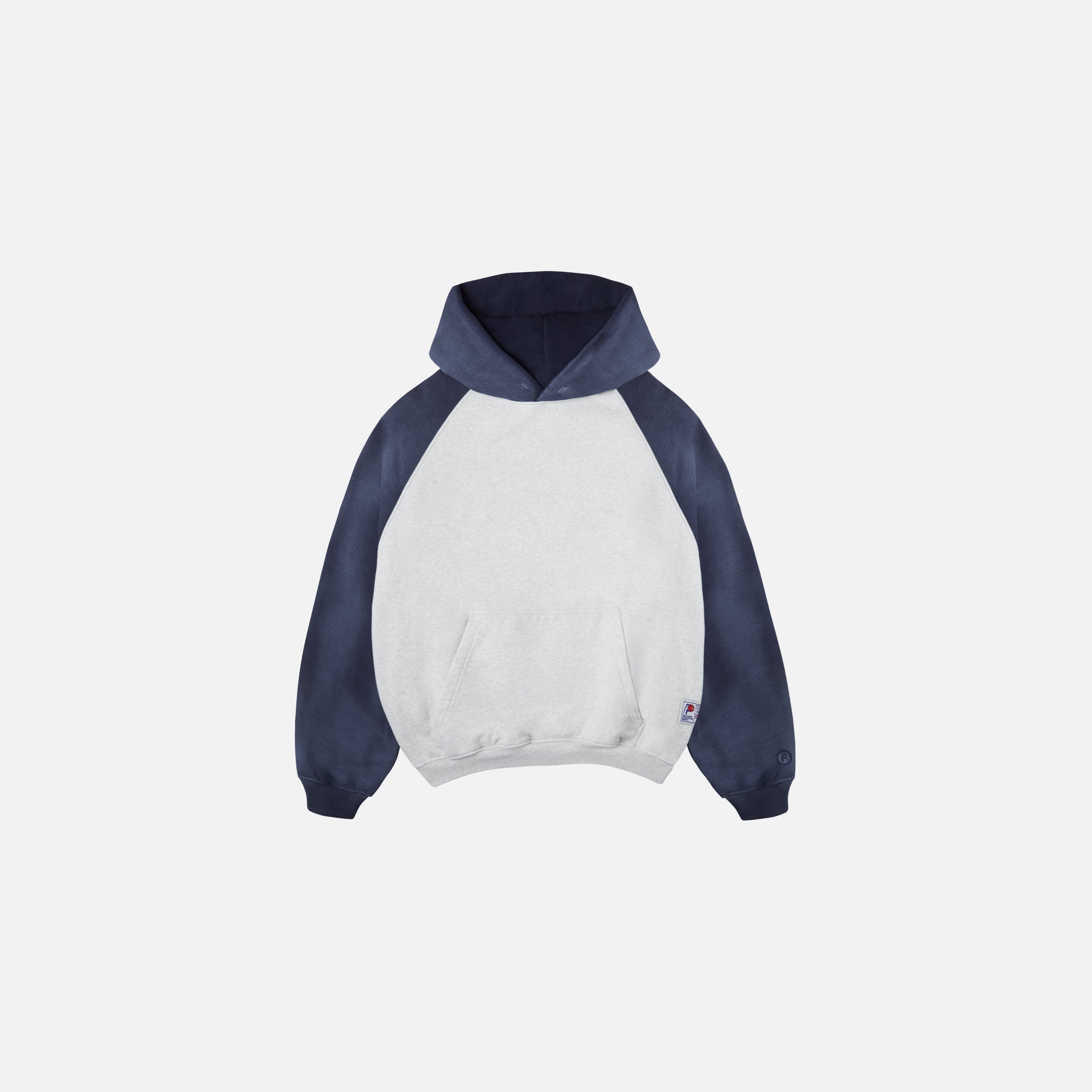 Raglan Athl. Hoodie