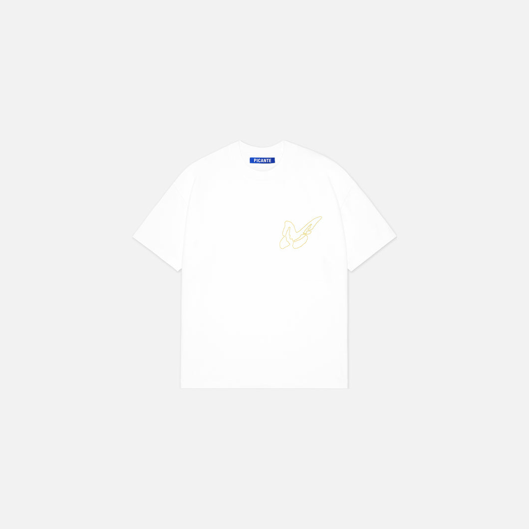 BUTTERFLY T-SHIRT
