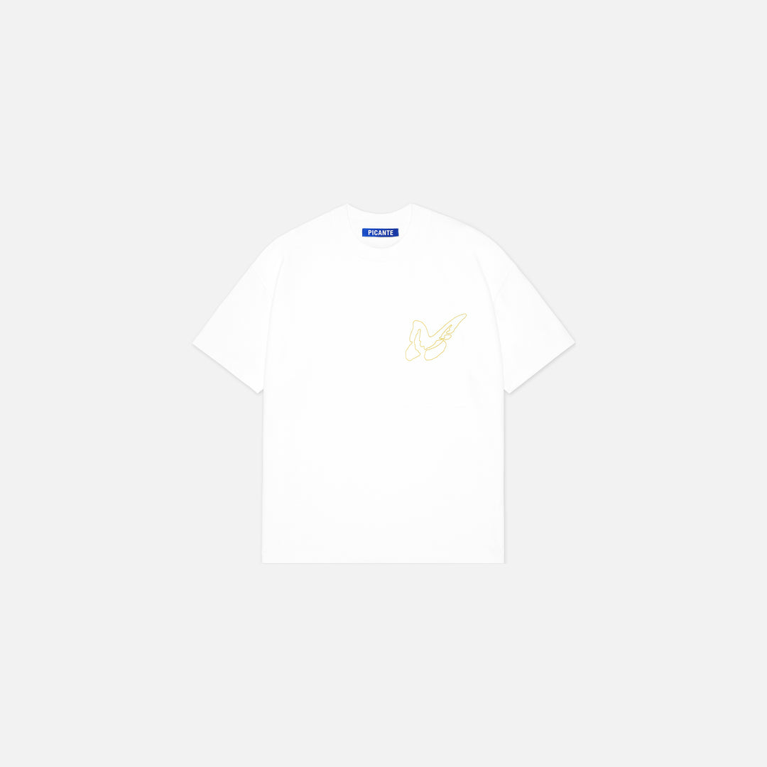 BUTTERFLY T-SHIRT