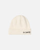 Shaggy Knit Beanie