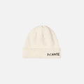 Shaggy Knit Beanie