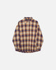 Rocco Shirt Brushed Flannel