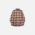 Rocco Shirt Brushed Flannel