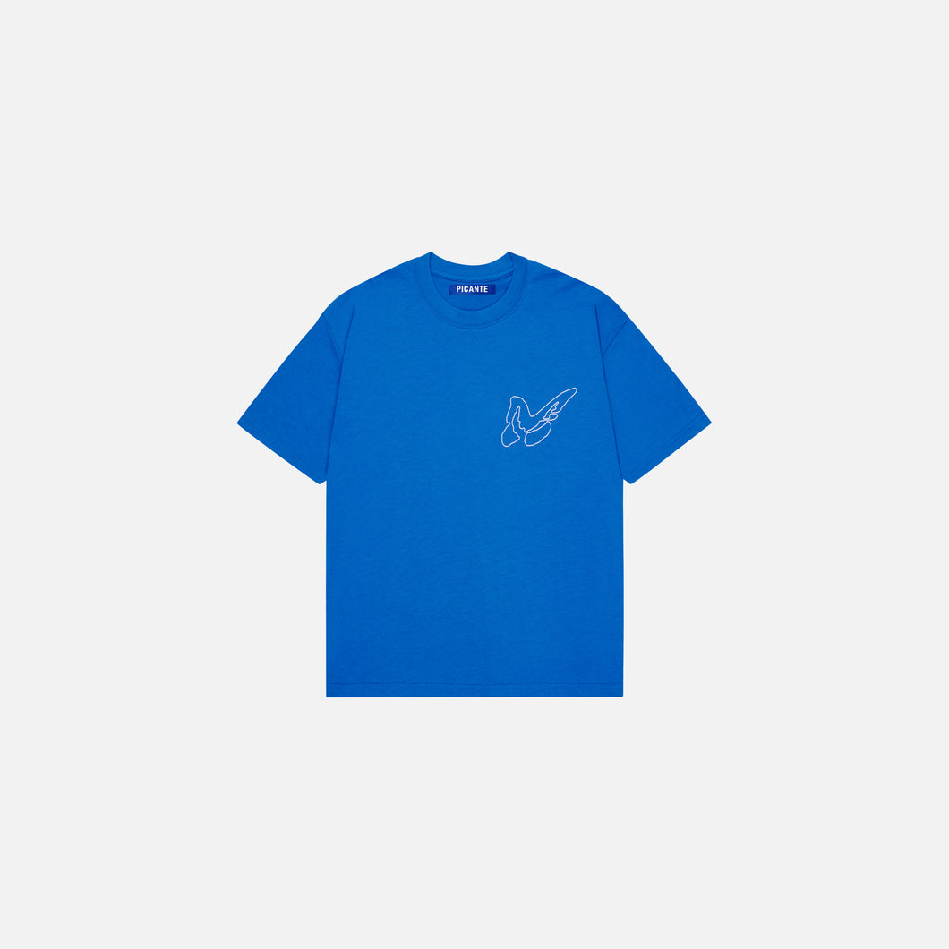 BUTTERFLY T-SHIRT