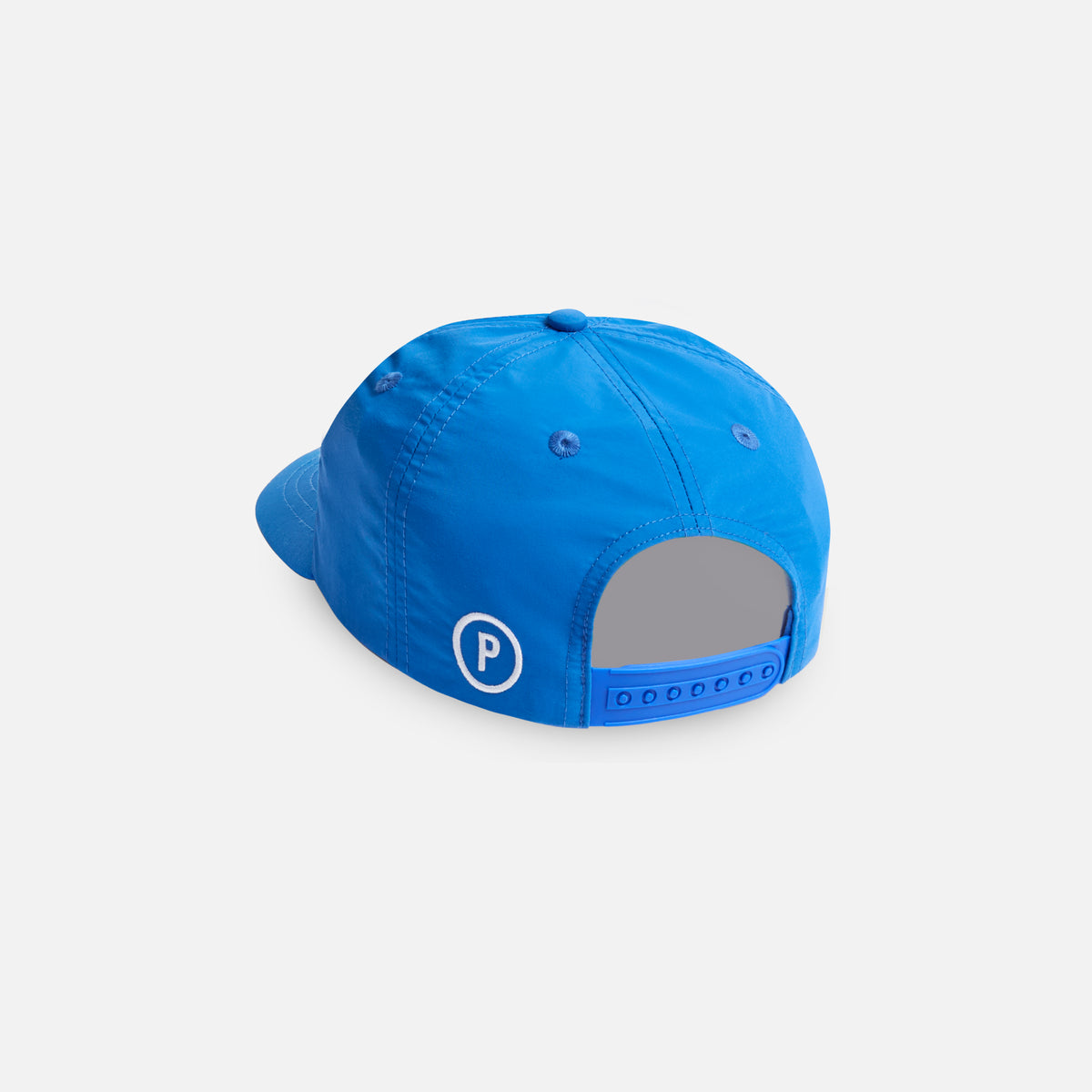 PICAN-TE Nylon Crew Cap
