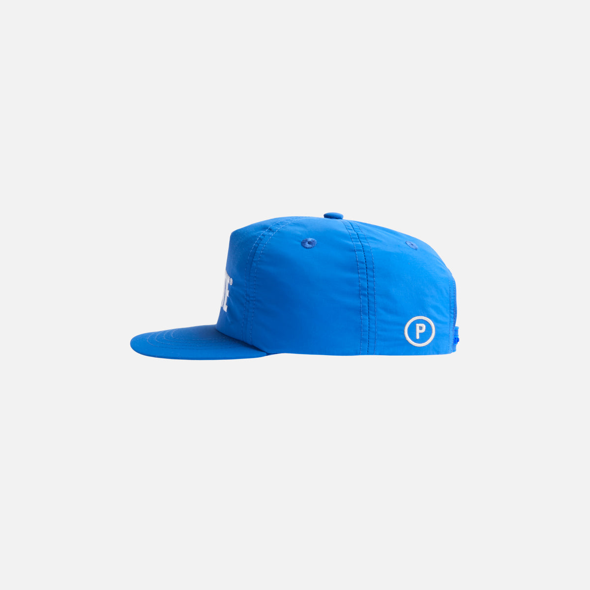 PICAN-TE Nylon Crew Cap