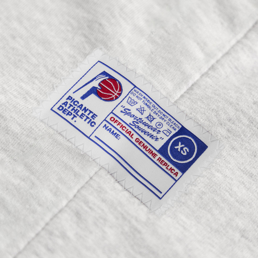 RAGLAN ATHL. HOODIE